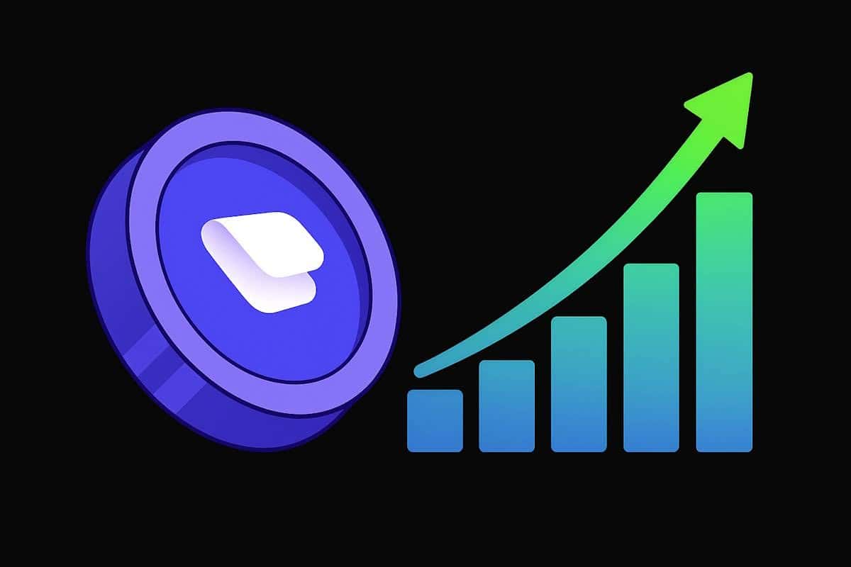 Subsequent Massive Utility Coin? Greatest Pockets Token Presale Enters Ultimate 8 Days After Elevating $17.2M