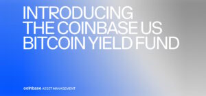 Coinbase US Bitcoin Yield