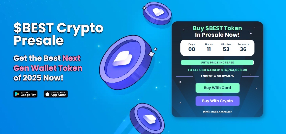 Finest Crypto to Purchase Now as Solana Value Drops Regardless of Excessive ETF Demand – CryptoDnes EN