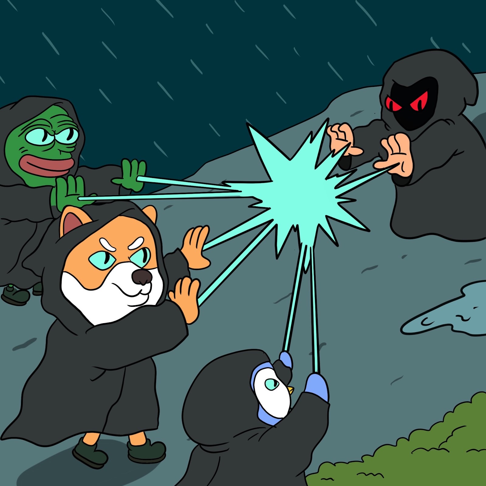 ZCash Worth Pumps 10x, However This New Token That includes BTC, ETH, and SOL Might Be the Subsequent 100x Gem