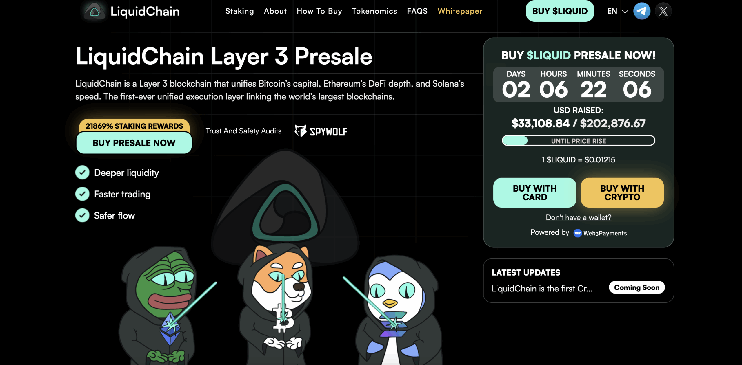 Top 8 New & Upcoming Binance Listings in January 2026