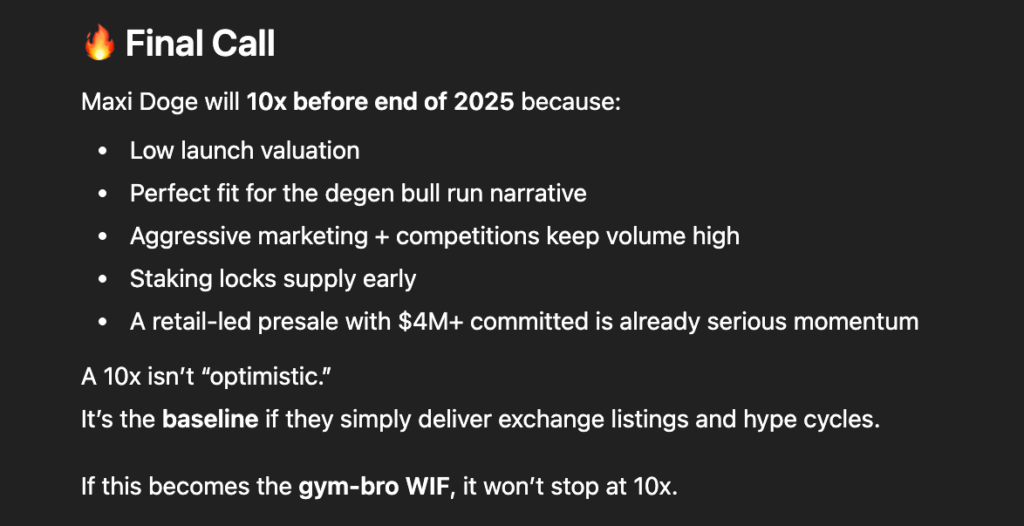 ChatGPT Predicts the Subsequent 10x Crypto in 2025: Why This alt= ChatGPT Predicts the Subsequent 10x Crypto in 2025: Why This alt=