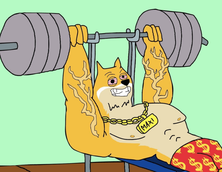 Finest Meme Cash To Purchase November 27: Dogecoin, Fartcoin, Brett, and New Low-Cap Tokens