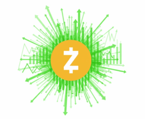 Zcash crypto
