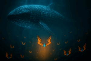 HYPER whale buy