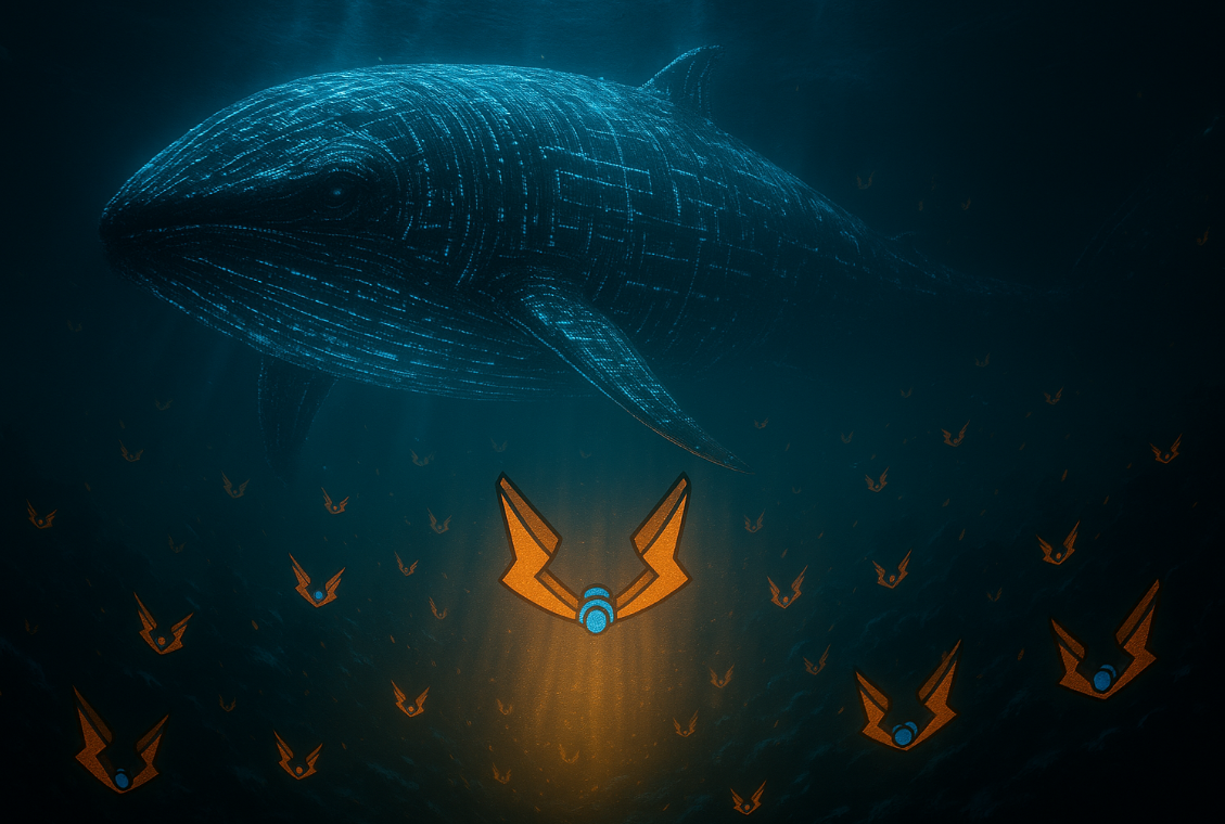 Crypto Whale Invests $226K in Bitcoin Hyper Presale as Market Recovers  Strength