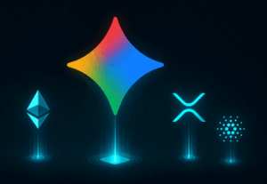 Gemini AI price predictions