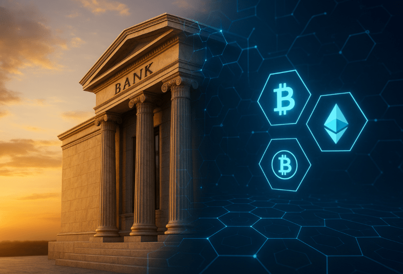 SoFi Bank crypto