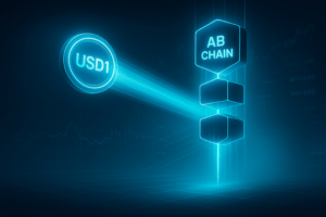 USD1 and AB Chain
