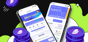 Best Wallet Token next crypto to explode
