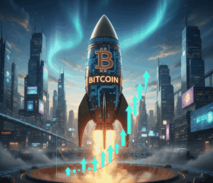 Bitcoin price prediction