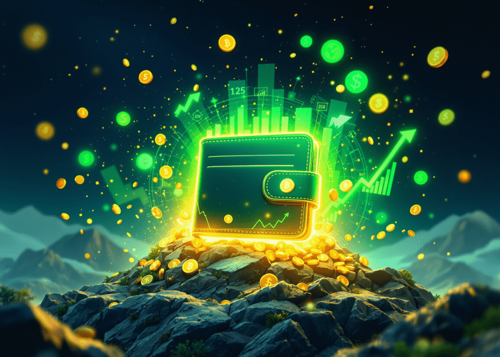 Greatest Crypto to Purchase on the Dip: Greatest Pockets Token Enters Closing Week of Presale With $17.2M Funding