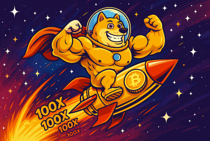 Finest Meme Cash To Purchase: Pippin, Milady Costs Soar, Maxi Doge Might Be Subsequent To Explode