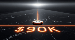 Bitcoin price prediction