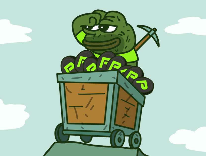 PEPENODE Introduces Digital Crypto Mining System & Raises .1M – Subsequent Altcoin to Explode? PEPENODE Introduces Digital Crypto Mining System & Raises .1M – Subsequent Altcoin to Explode?