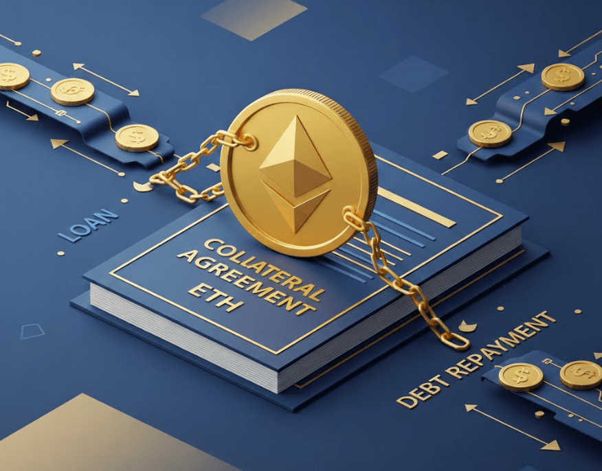 Greatest Altcoins to Purchase as Coinbase Launches ETH-Backed Loans for U.S. Customers