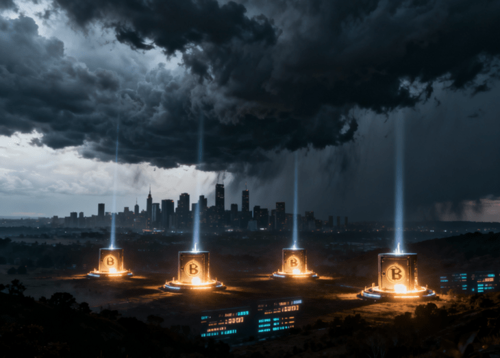 Greatest Crypto Presales to Hedge Into as Market Hits Excessive Concern: 4 Tasks Elevating Tens of millions