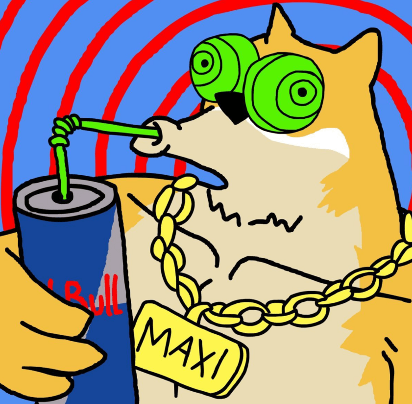 Maxi Doge Rallies as Merchants Ditch Dogecoin for Viral Presale: Subsequent 10x Meme Coin? Maxi Doge Rallies as Merchants Ditch Dogecoin for Viral Presale: Subsequent 10x Meme Coin?