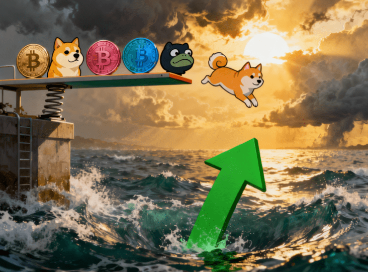 Finest Meme Cash to Purchase Earlier than the Crypto Market Rebounds