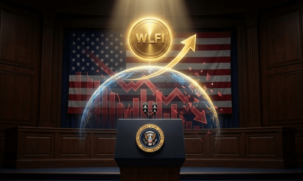 Trump-Backed WLFI Coin Defies Market Downturn: Greatest Crypto to Purchase?