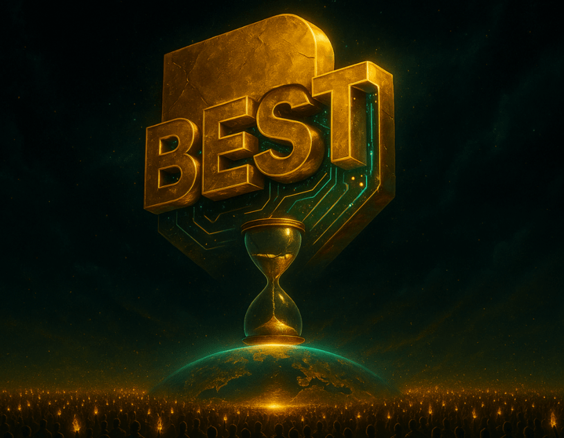 Finest Crypto Presale Ending in 3 Days: 60,000 Merchants Are Backing BEST to Explode