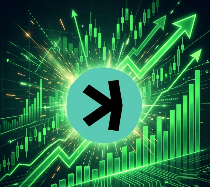Kaspa Explodes 22%, however Analysts Say HYPER Is the Greatest Crypto to Purchase Now