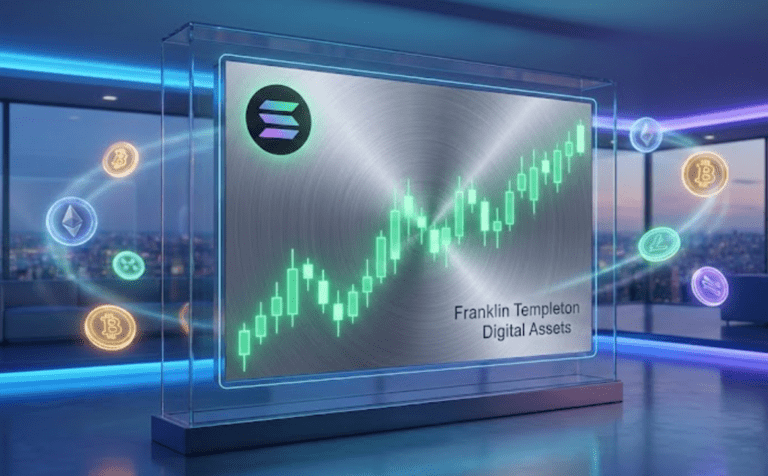 Finest Altcoins to Purchase as Franklin Templeton Prepares to Launch Spot Solana ETF