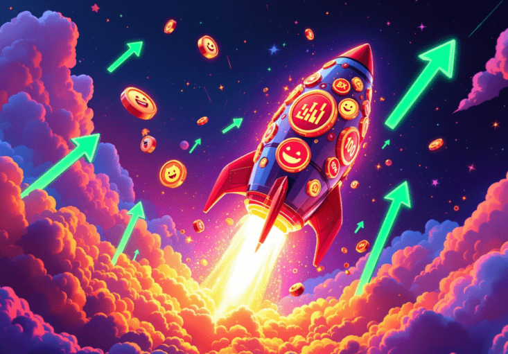 Finest Meme Cash With 100x Potential After SPX6900 Bull Run