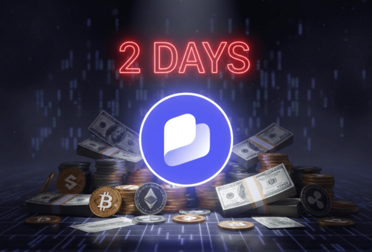 2 Days Left in Presale: Is Greatest Pockets Token the Greatest Crypto to Purchase This Week?
