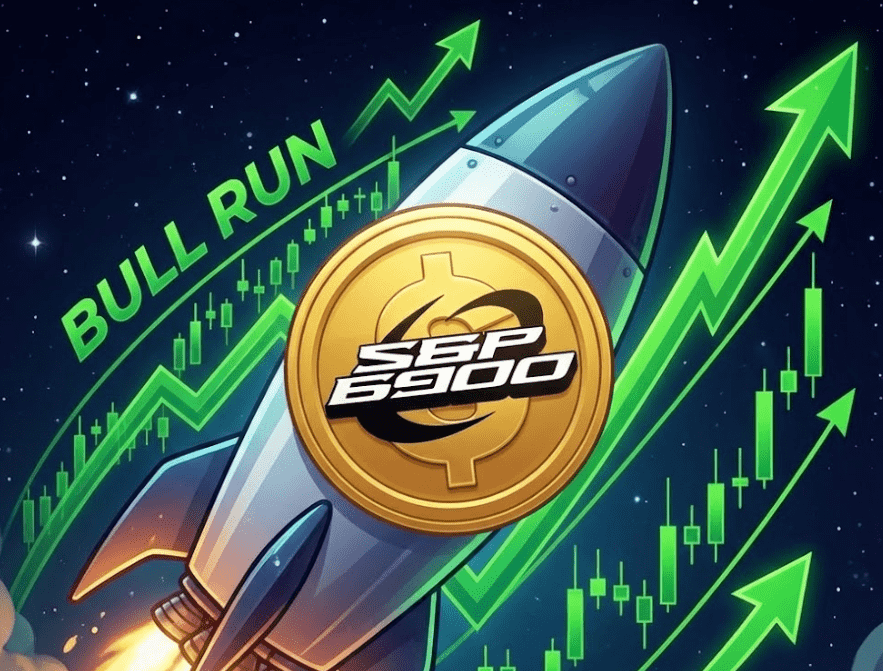 SPX6900 Worth Prediction: Will SPX Rally to $1 by Finish of 2025? SPX6900 Worth Prediction: Will SPX Rally to $1 by Finish of 2025?