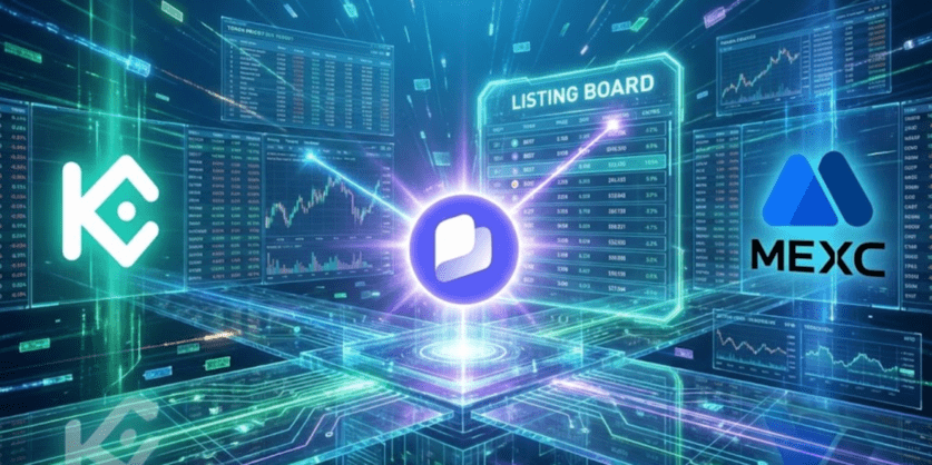 Finest Pockets Token to Record on KuCoin and MEXC as Presale Ends in 16 Hours: Subsequent Crypto to Explode?