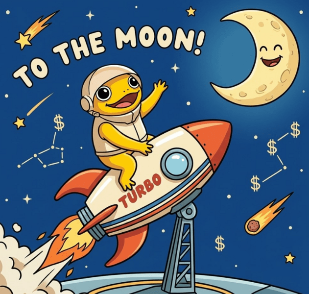 Turbo Jumps 60% in 24 Hours as Maxi Doge Presale Raises $4.2M – Greatest Meme Coin to Purchase? Turbo Jumps 60% in 24 Hours as Maxi Doge Presale Raises $4.2M – Greatest Meme Coin to Purchase?