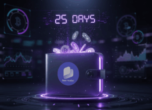 Best Wallet token presale