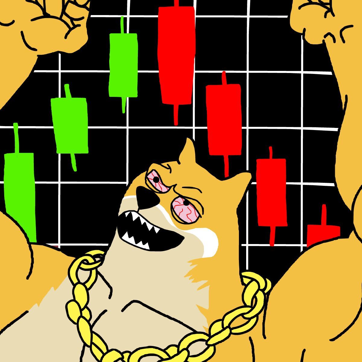 Finest Meme Cash To Purchase November 19: SPX6900, Brett, Fartcoin and Maxi Doge