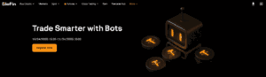Trade Smarter with BloFin bots