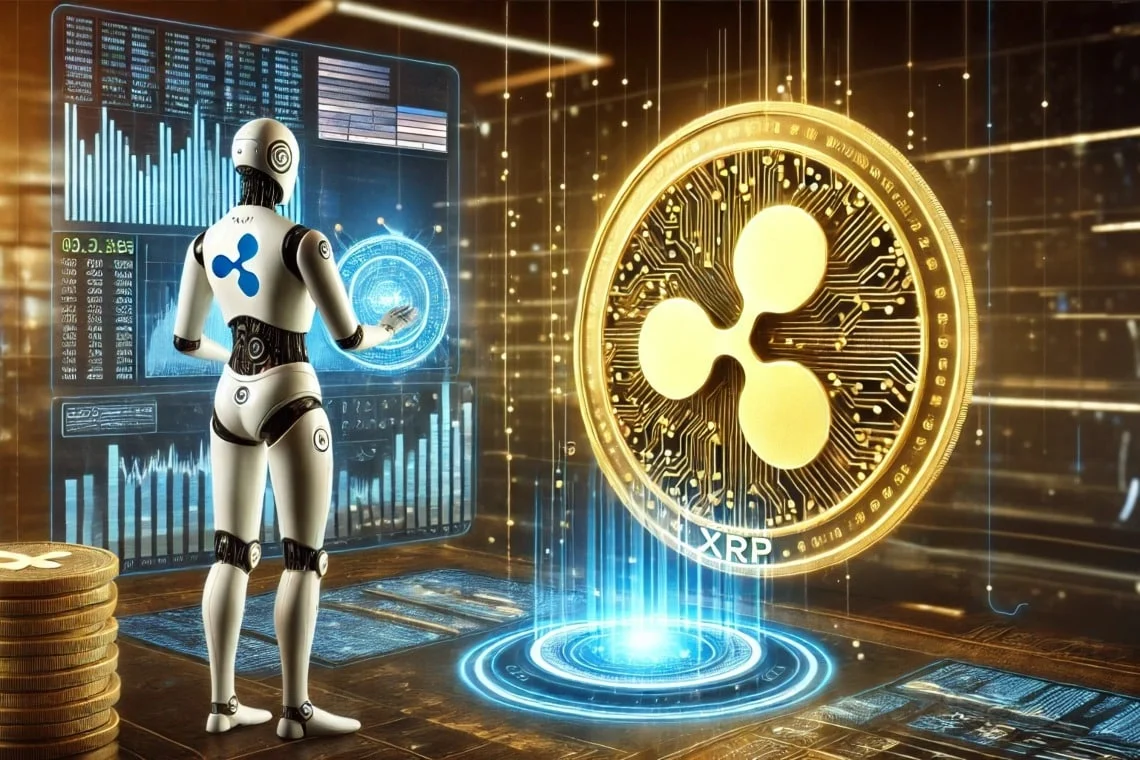 ChatGPT Predicts Worth of XRP, Cardano, Bitcoin Hyper by Finish of 2025