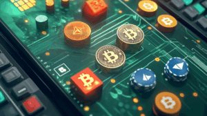 best crypto games