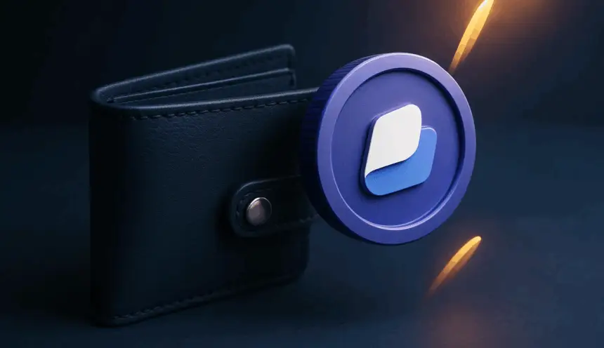 Finest Crypto Presale? Biometric Web3 Pockets Coin “Finest Pockets Token” Launches in 5 Days