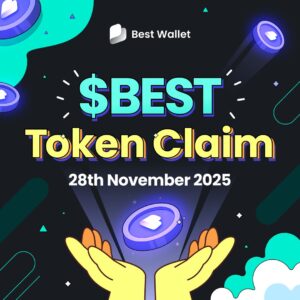 best wallet token claim v2