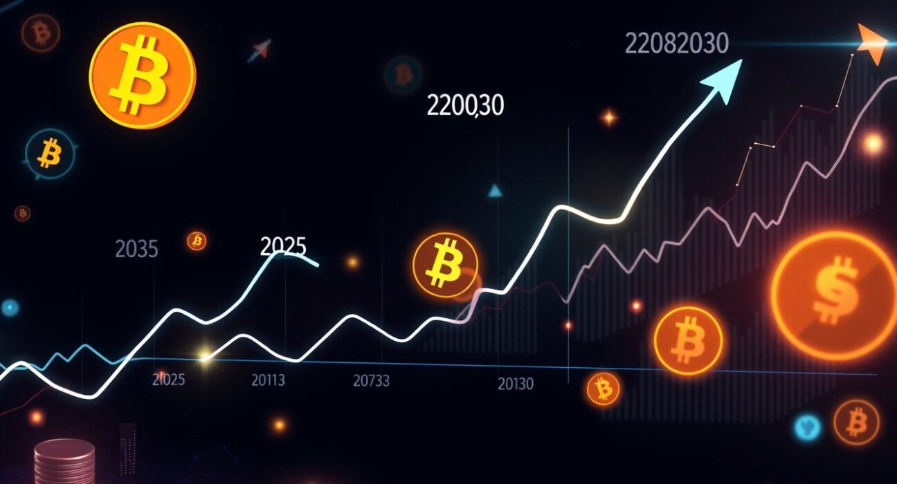 Bitcoin (BTC) Price Prediction: 2026–2040 Analysis and Key Drivers