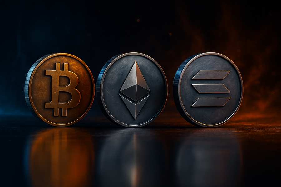 Greatest Crypto To Purchase Now Amid Huge Whale Shopping for: Consultants Declare Downtrend Is Over As Costs Recuperate Greatest Crypto To Purchase Now Amid Huge Whale Shopping for: Consultants Declare Downtrend Is Over As Costs Recuperate