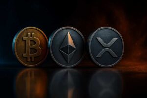 Best crypto to buy now: Bitcoin, Ethereum and XRP