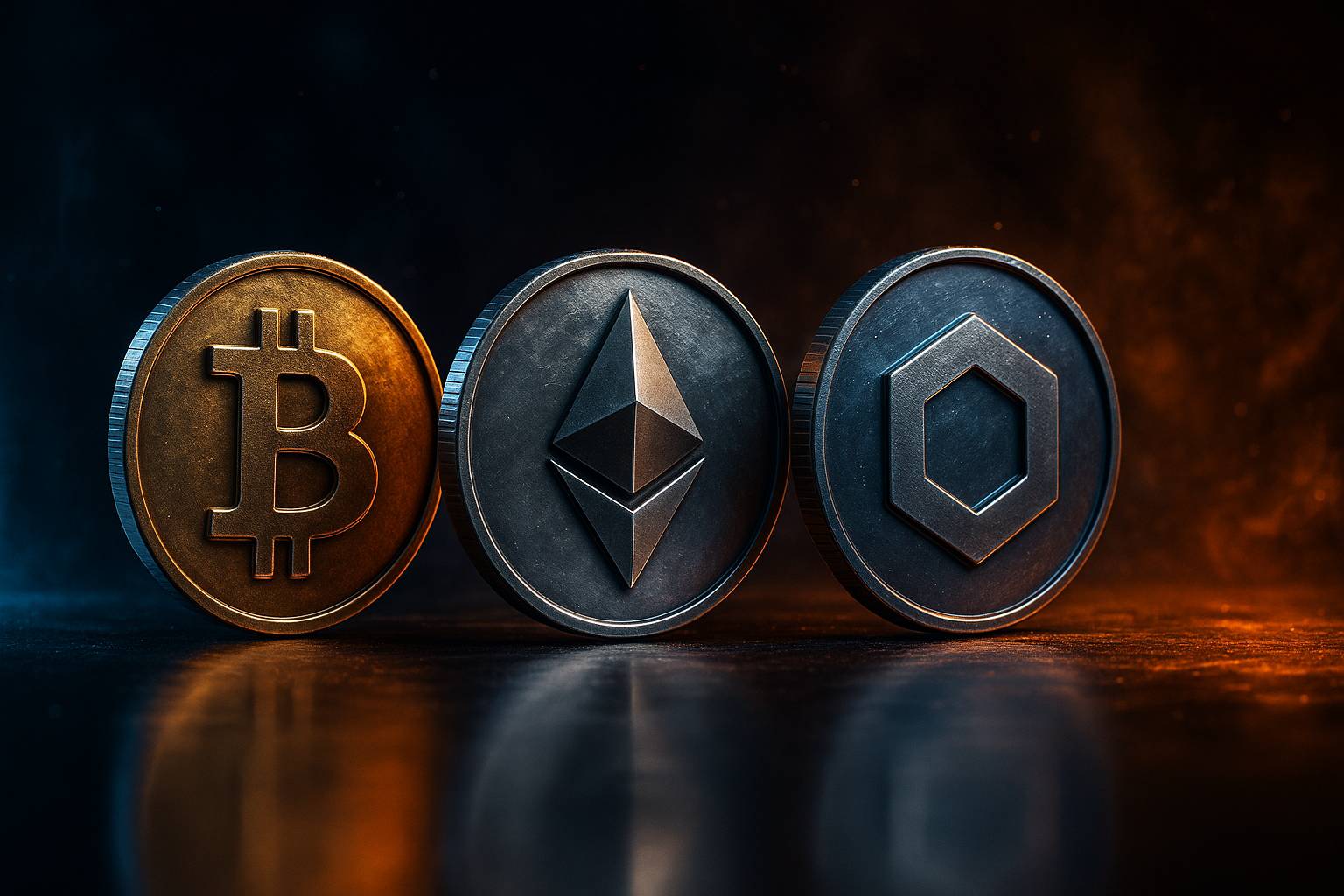 Best Crypto To Buy Now: Massive Buy Signal Flashes For Bitcoin, These  Altcoins To Also Rally - CryptoDnes EN