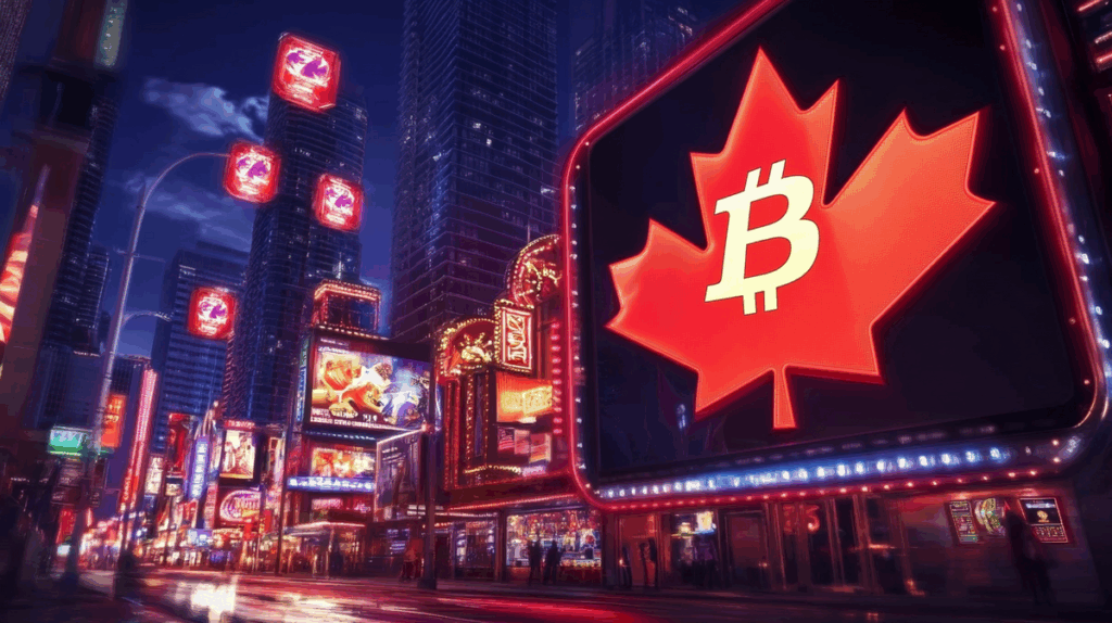 Crypto Casino Canada Casino Hub Review: A Prime Spot for Canadian Crypto Players