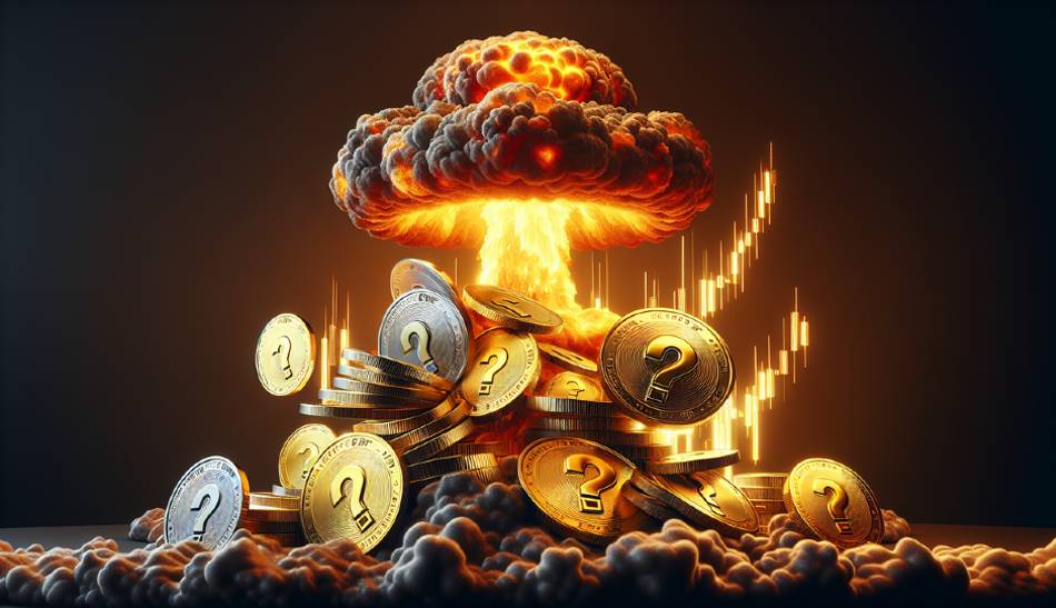 Subsequent Crypto to Explode: 4 Cash That Can Nonetheless 10x in 2025