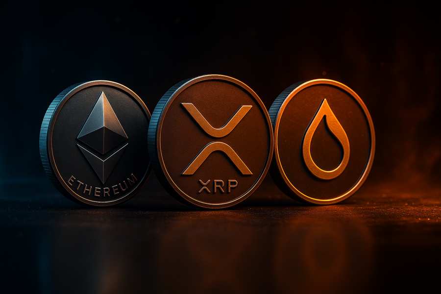 Finest Crypto To Purchase Now As Delicate Core PPI Information Sends Costs Hovering