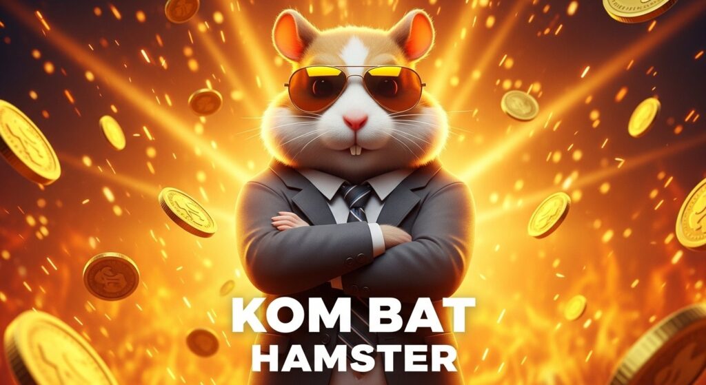 hamster kombat