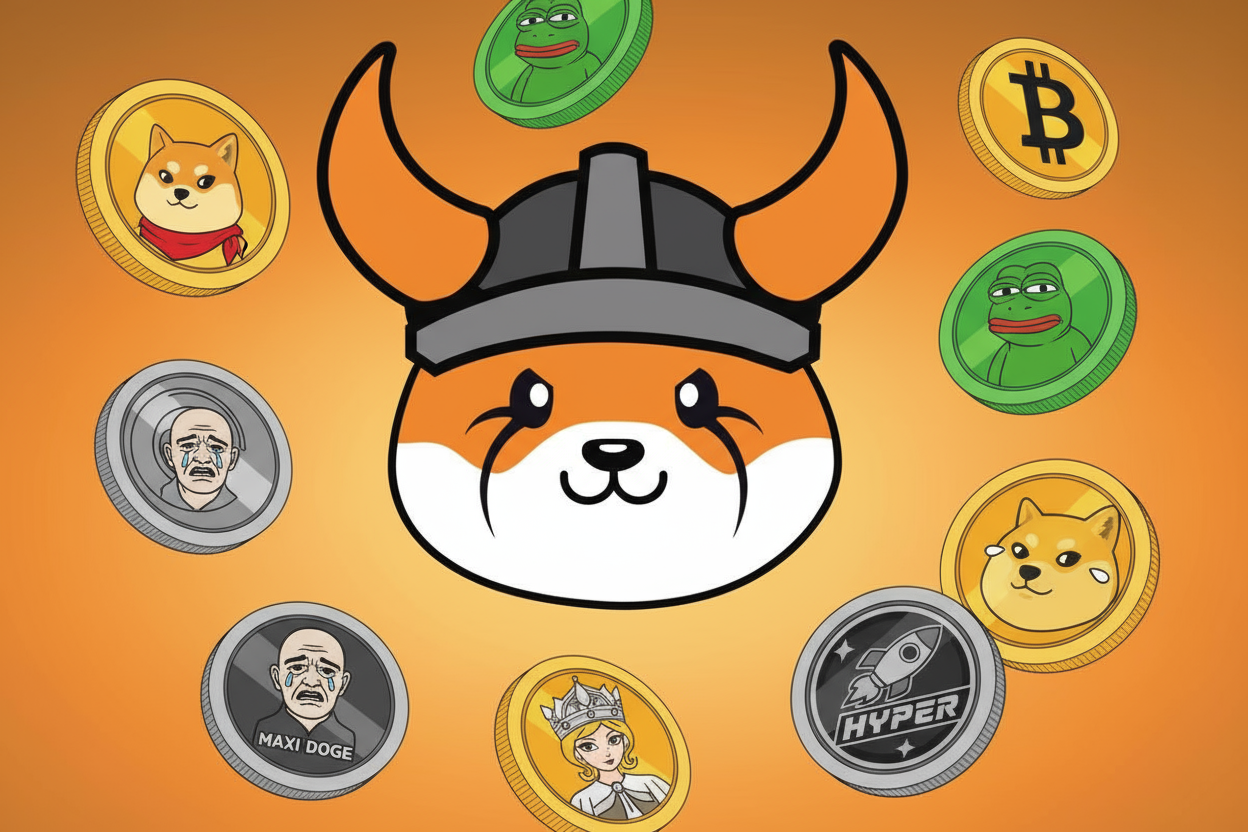 How To Buy Floki: Expert Guide and Viable Alternatives