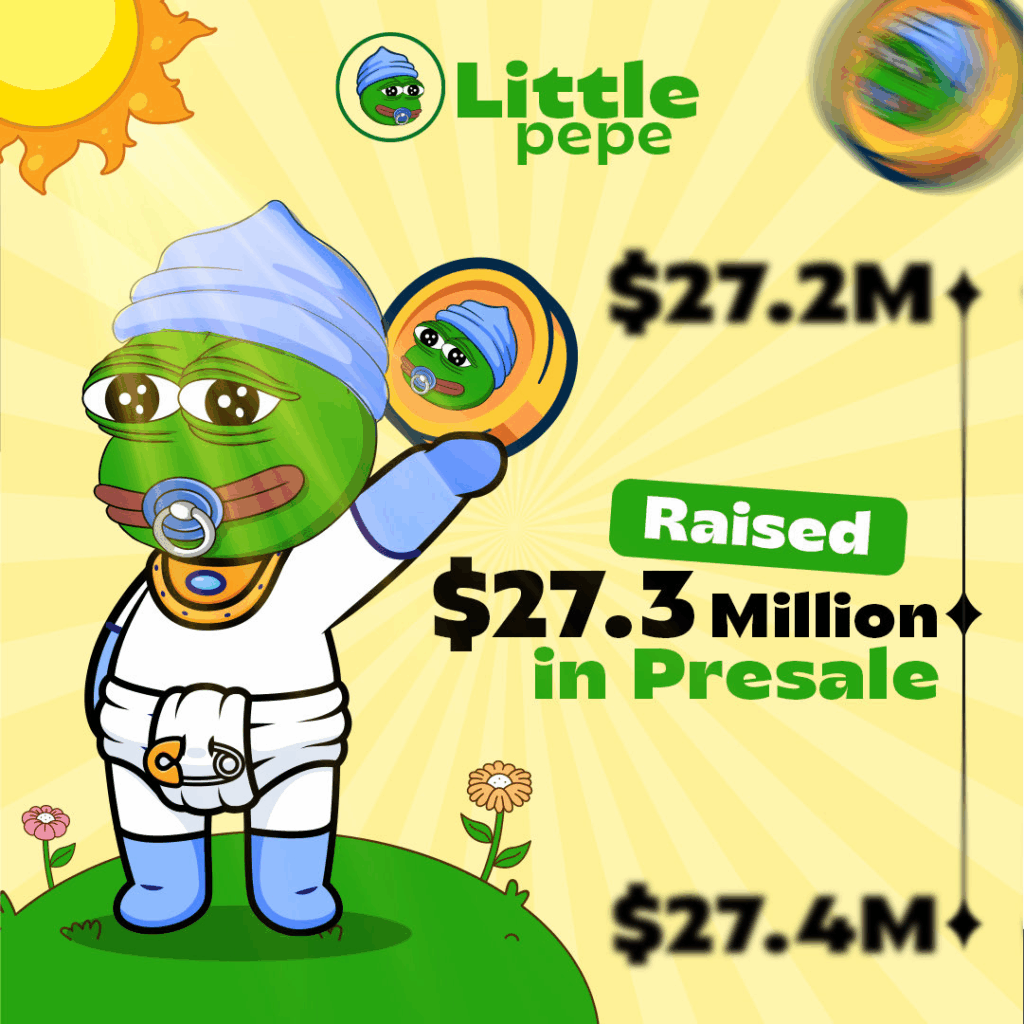 Little Pepe