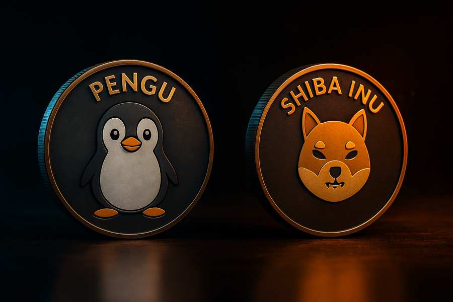 Greatest Meme Cash To Purchase: Shiba Inu Lastly Breaks Out, Whales Additionally Accumulate 100x Low-Cap Tokens